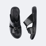 Sandales été Cuir naturel CUIMED™ REF 700