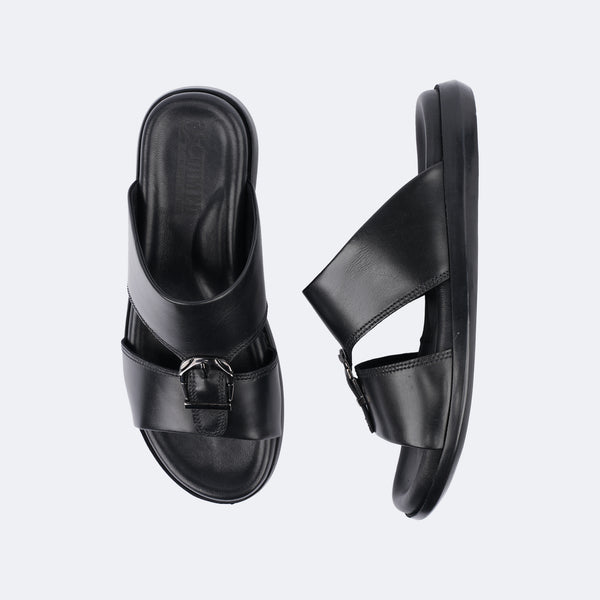 Sandales été Cuir naturel CUIMED™ REF 700