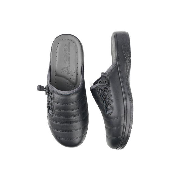Sabot orthopédique Cuir naturel MED1 CUIMED™