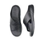 Sandales été Cuir naturel CUIMED™ REF 200
