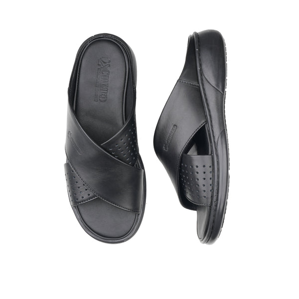 Sandales été Cuir naturel CUIMED™ REF 200