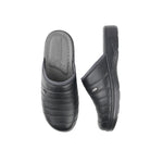 Sabot orthopédique Cuir naturel MED2 CUIMED™