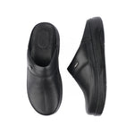Sabot orthopédique homme en cuir 100% – CUIMED™ – (REF16)