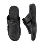 Sandales été Cuir naturel CUIMED™ REF 800
