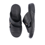 Sandales été Cuir naturel CUIMED™ REF 400