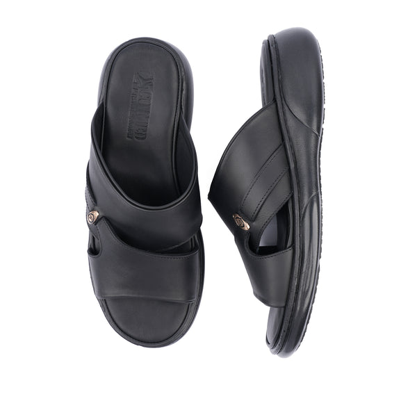 Sandales été Cuir naturel CUIMED™ REF 400