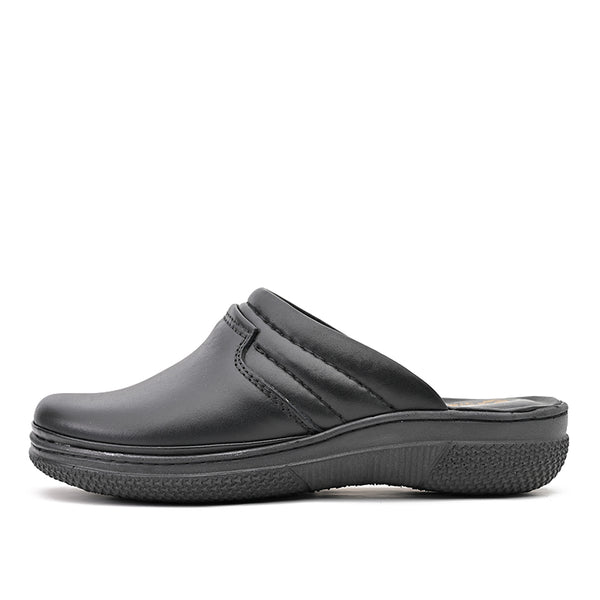 Sabots Femmes Cuir naturel CUIMED™ (djiguene kassé)
