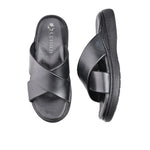 Sandales été Cuir naturel CUIMED™