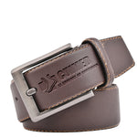 Ceinture 100% Cuir  CUIMED™